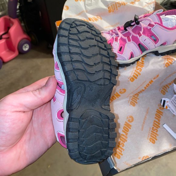 Kids Sandals - Picture 2 of 2